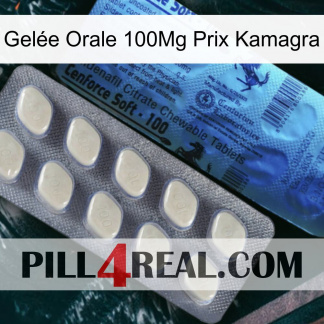 Gelée Orale 100Mg Prix Kamagra 34